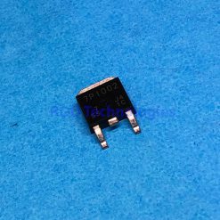H7P1002DS90TR RENESAS TO-252