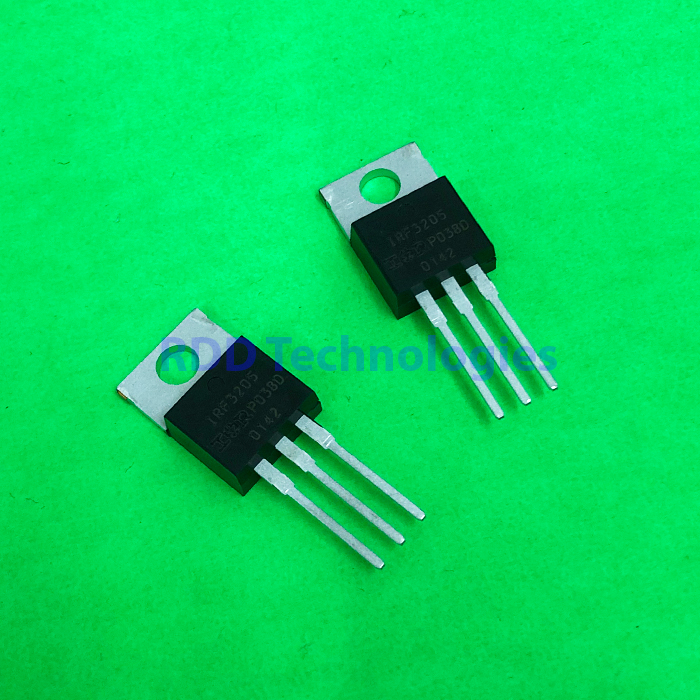 IRF3205PBF INFINEON TO-220