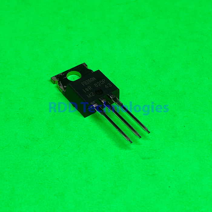 IRFB260NPBF INFINEON TO-220