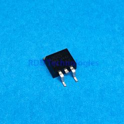 IRF2807ZSPBF INFINEON TO-263-3