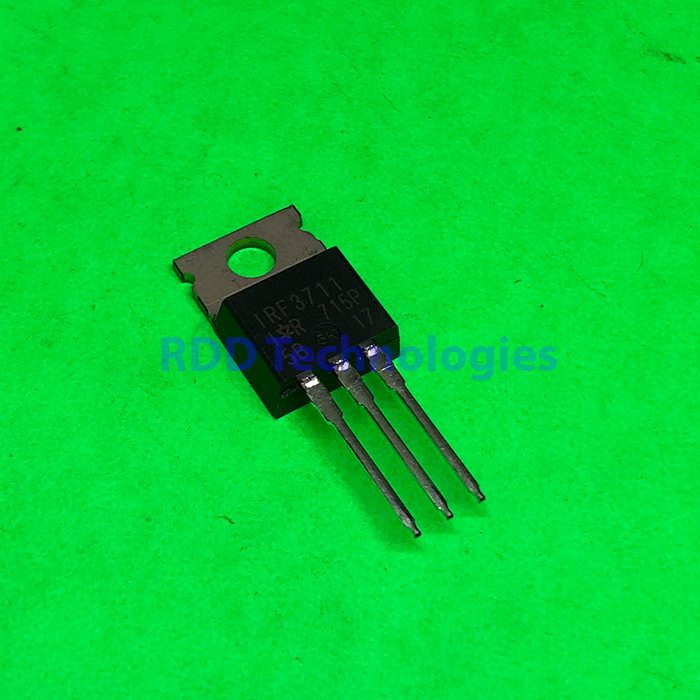 IRF3711PBF IR TO-220