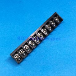 CONNECTOR HB9500-10PIN