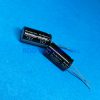 EL.CAP 2200UF/25V RUBYCON YXJ series 12.5x25
