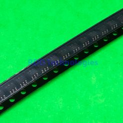 ATTINY10-TSHR ATMEL SOT23