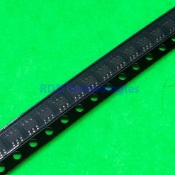 ATTINY9-TS8R ATMEL SOT23-6