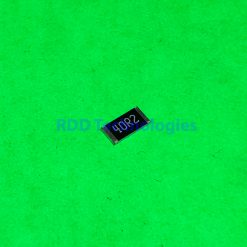 RES 2512 CHIP 40.2 OHM 1W 1% VISHAY DALE CRCW251240R2FKEG