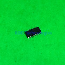 SI8652BB-B-IS1 SOIC-16 SILABS