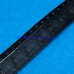 XTR111AIDGQR TI 10-MSOP