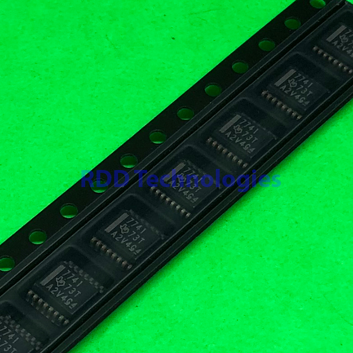 ISO7741DBQR TI 16-SSOP