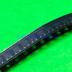 MCP3221A5T-E/OT MICROCHIP SOT23-5