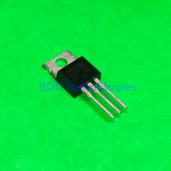 IRFB4227PBF INFINEON TO-220