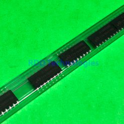 SI8650BB-B-IS1 SILABS SOIC-16