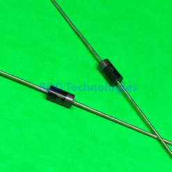 DIODE HER203 MIC DO-15