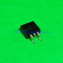 IRL540NSTRLPBF IR TO-263