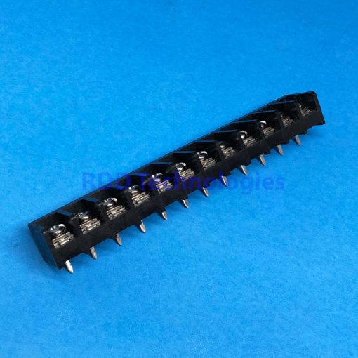 CONNECTOR HB9500-12PIN - Image 2