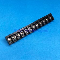 CONNECTOR HB9500-12PIN