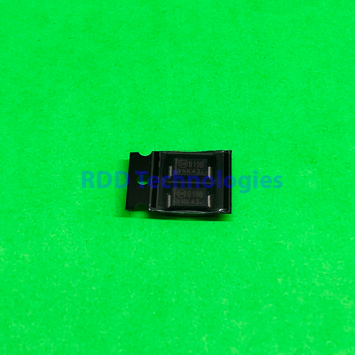 DIODE ZENER 5.6V 1.5WATT 1SMA5919BT3G ONSEMI SMA