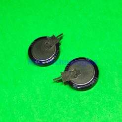 SUPER CAP 1F/5.5V ELNA DX-5R5V105U AXIAL