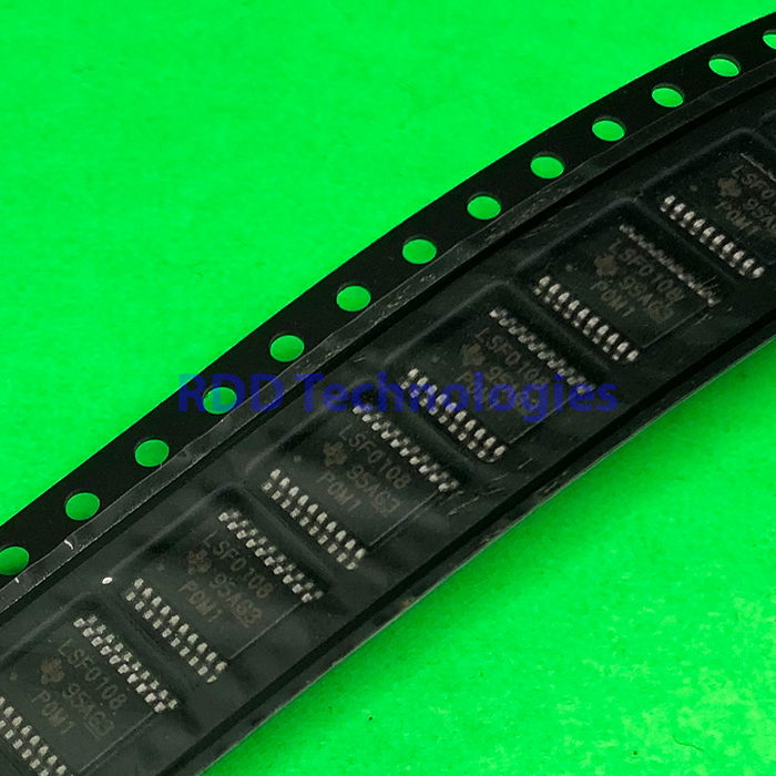 LSF0108 TI TSSOP-20