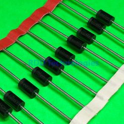 DIODE SB540 LITE-ON DO-201AD