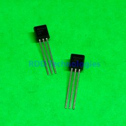 LM35DZ TO-92