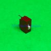 DIP SWITCH DS-5(10PIN) RED DIP