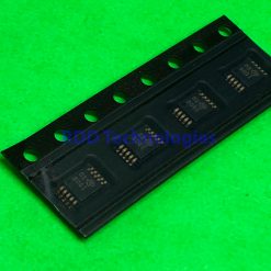 ADS1115IDGSR TI MSOP10