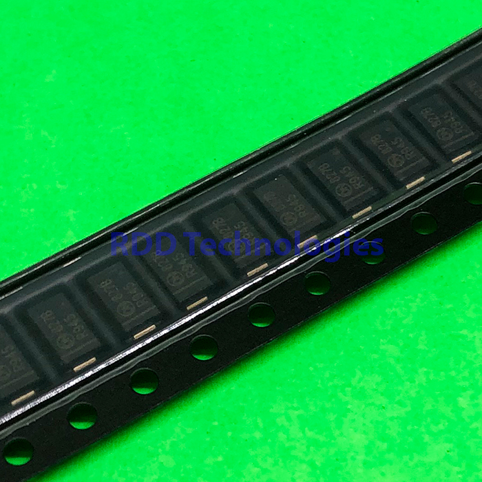 DIODE ZENER 12V 1.5WATT 1SMA5927BT3G ONSEMI SMA