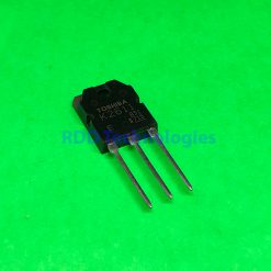 2SK2611 TOSHIBA TO-3P