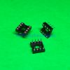 IC SOCKET DIP-8 Mill-Max 110-43-308-41-001000