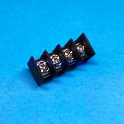 TERMINAL KF25 4PIN PITCH 7.62MM