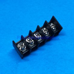 TERMINAL KF25 5PIN PITCH 7.62MM