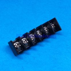 TERMINAL KF25 6PIN PITCH 7.62MM
