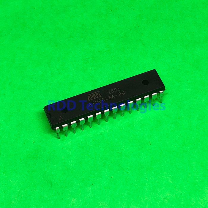 ATMEGA8A-PU ATMEL DIP28