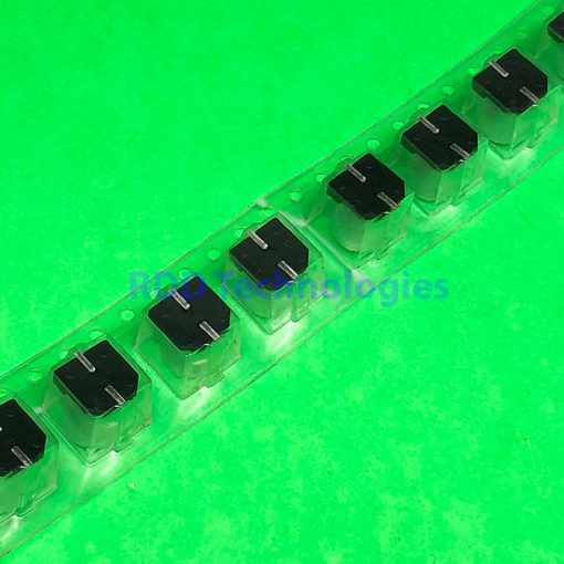 CAP ALUM ELEC 330UF 6.3V 20% SMD EMVA6R3ADA331MF80G UNTD CHEMI-CON - Image 2