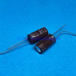 ELC. 1500UF/16V  NIPPON KZH 10x20mm