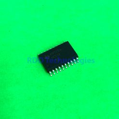 74HC574D NXP SOIC20 - Gambar 2