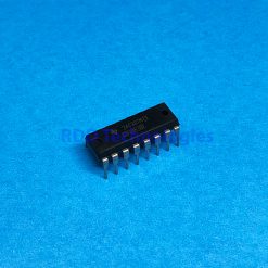CD4063BE TI DIP