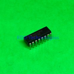 CD4511BE TI DIP