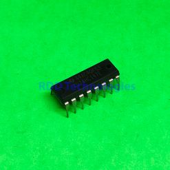 74HC147N TI DIP
