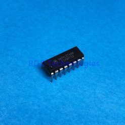74LS76AP HITACHI DIP
