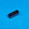 74HC595 TI DIP16
