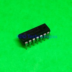 74LS86 CHINA TI DIP