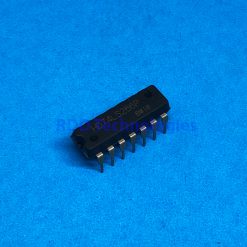 74LS266 DIP