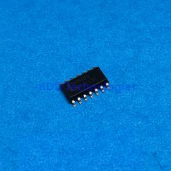 MC14093BDG ON SEMI SOIC-14