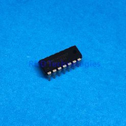 MC14001BCP ON DIP