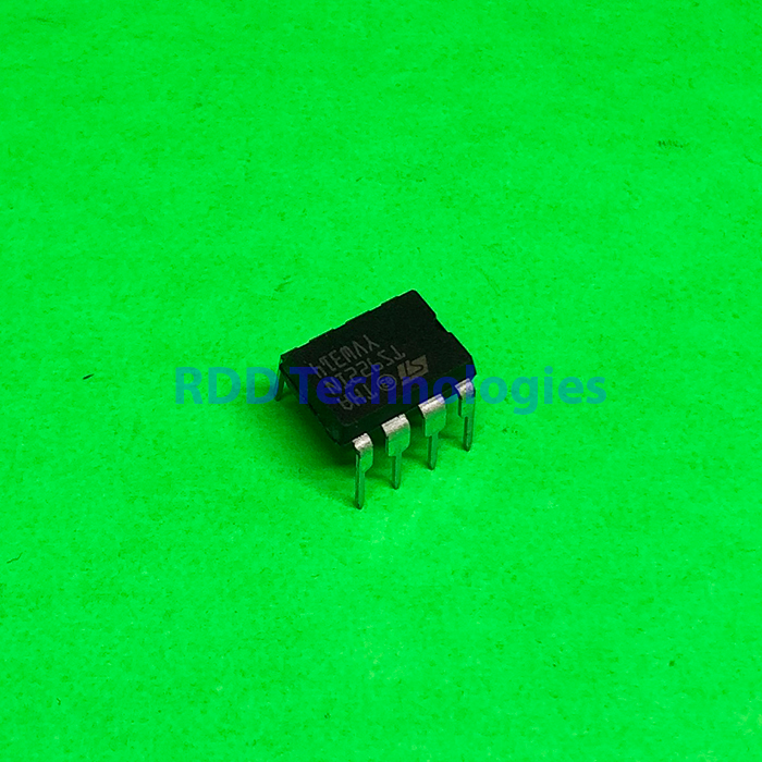 IC TS922IN DIP8