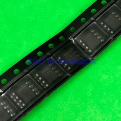 LM393DR TI SOP8