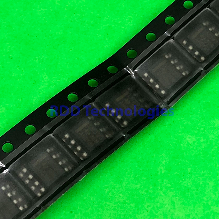 LM393DR TI SOP8