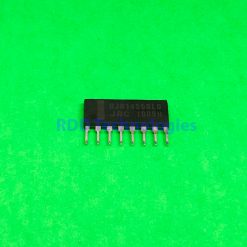 (3101029) - NJM14558L JRC SIP
